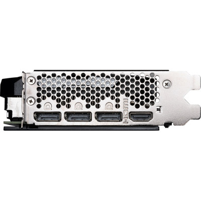 MSI Відеокарта GeForce RTX 4070 12GB GDDR6 VENTUS 2X E1 OC