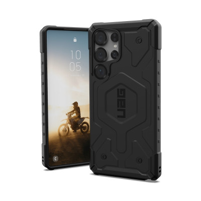 UAG Чохол для Samsung Galaxy 25 Ultra, Pathfinder, Black