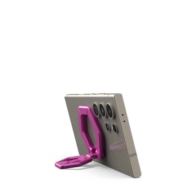 UAG Магнітне кільце-тримач Magnetic Ring Stand, Orchid Pink
