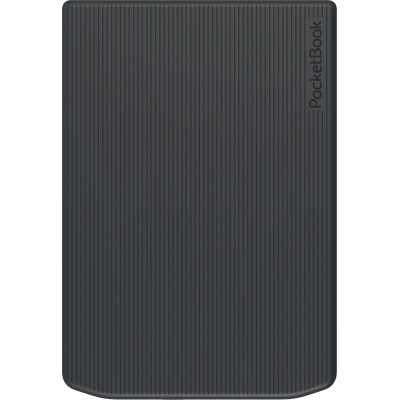 PocketBook Електронна книга 619 Verse Lite, Midnight Grey