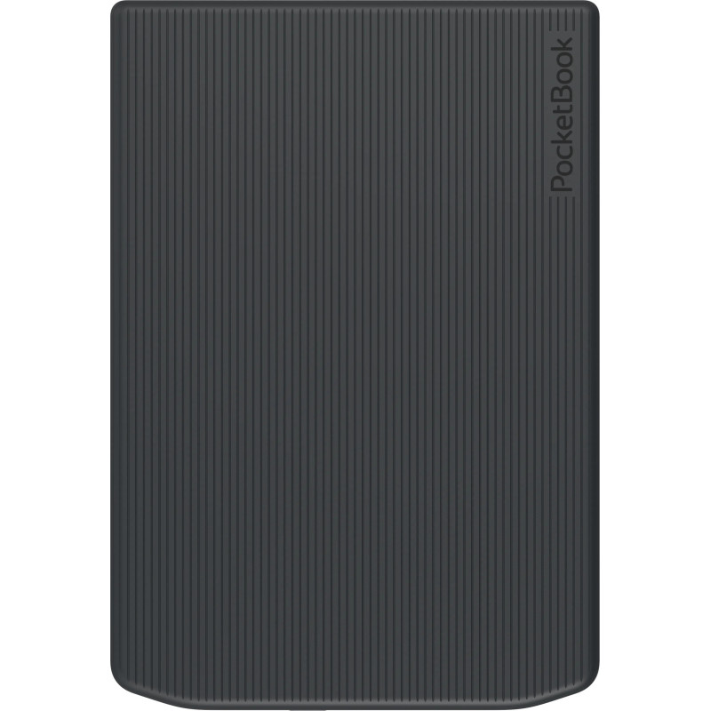 PocketBook Електронна книга 619 Verse Lite, Midnight Grey