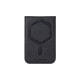 UAG Чохол для карт магнітний з підставкою, Metropolis Wallet Kevlar, Black
