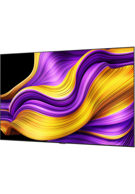 LG Телевізор 83" OLED 4K 120Hz (VRR 165Hz) Smart WebOS Black