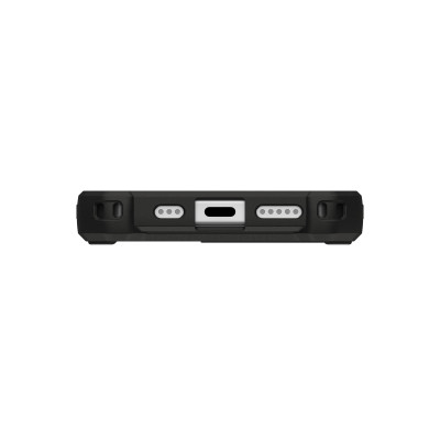 UAG Чохол UAG для iPhone 17, Monarch Pro MagSafe, Kevlar Black