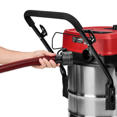 Einhell Пилосос професійний Einhell TE-VC 5090 SACL 1300Вт 230мБар 50л 13кг