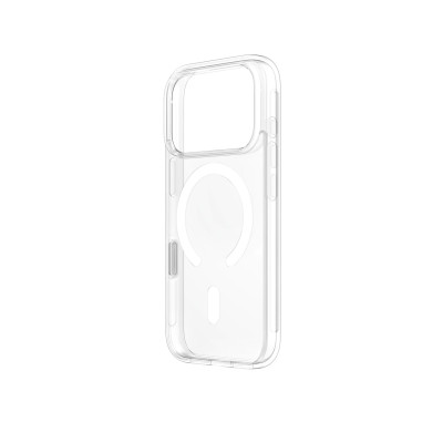 Belkin Чохол Belkin для iPhone 17 Pro, Magnetic Protective Clear Belkin Чохол Belkin для iPhone 17 Pro, Magnetic Protective Clear