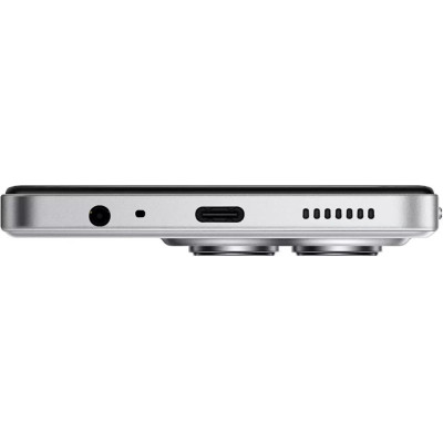TECNO Смартфон POVA 7 Neo (LJ6) 6.78" 8/256ГБ, 2SIM, 7000мА • рік, Magic Silver