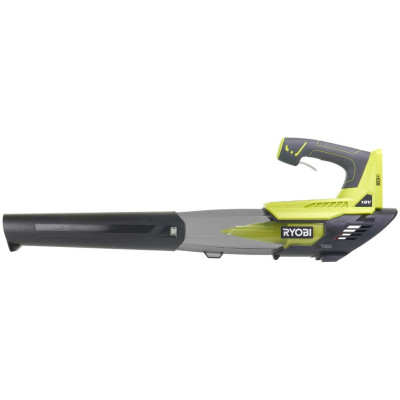 Ryobi Повітродувка ONE+ OBL18JB акумуляторна, 18В, 160 км/ч, solo (без АКБ і ЗП) Ryobi Повітродувка ONE+ OBL18JB акумуляторна, 18В, 160 км/ч, solo (без АКБ і ЗП)