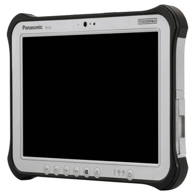 Panasonic TOUGHPAD FZ-G1[FZ-G1W1898T9]