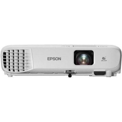 Epson Проєктор EB-W06