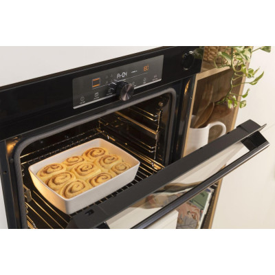 Gorenje Духовий шафа BPSAX6747A08BG електричний
