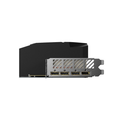 Gigabyte Відеокарта GeForce RTX 4080 16GB GDDR6X AORUS M