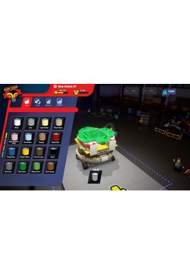 Games Software LEGO Drive (Switch)