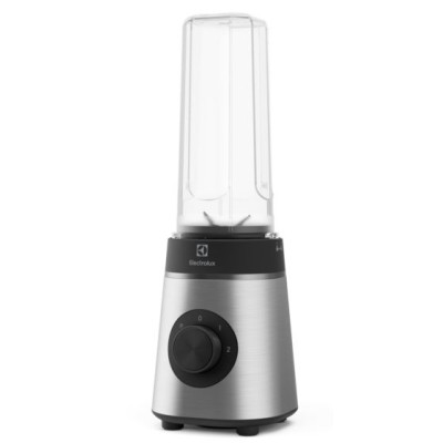 Electrolux Блендер спортивний, 350Вт, нержавіюча сталь