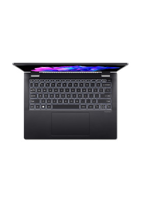 Acer Ноутбук TravelMate TMP614-53 14" WUXGA IPS, Intel i7-1355U, 32GB, F1TB, UMA, Win11P