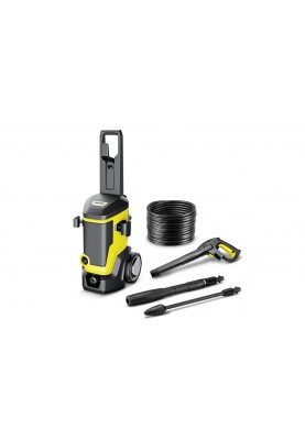 Karcher Мінімийка високого тиску K 7 WCM, 3000Вт, 20-180бар, 600л/год, 17кг