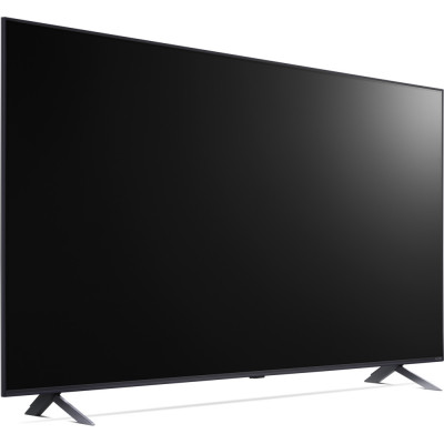 LG Телевізор 43` QNED 4K 120Hz Smart WebOS Black