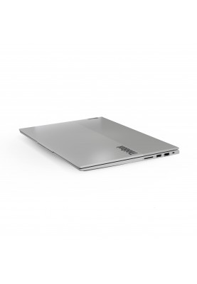 Lenovo Ноутбук ThinkBook 16-G7 16" WUXGA IPS AG, Intel U5-125U, 16GB, F512GB, UMA, DOS, сірий