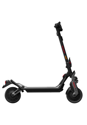 Segway Електросамокат GT3 E, чорний