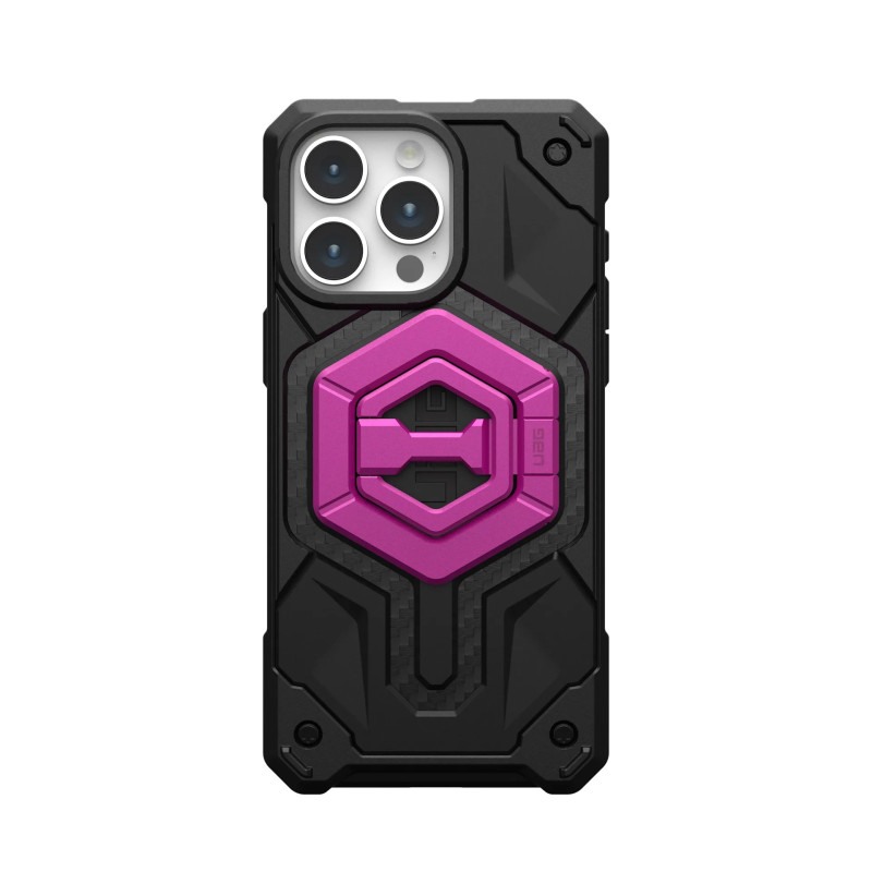 UAG Магнітне кільце-тримач Magnetic Ring Stand, Orchid Pink