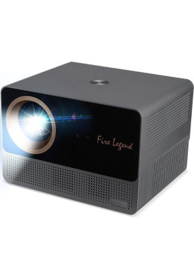Acer Проектор AOpen QF18s FHD, 800 lm, LED, 1.4, Whale TV