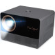 Acer Проектор AOpen QF18s FHD, 800 lm, LED, 1.4, Whale TV