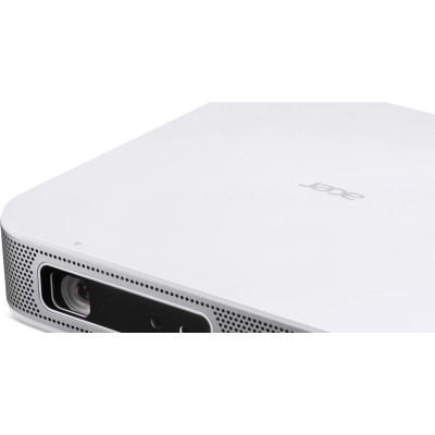 Acer Проектор PD1520s FHD, 1200 lm, LED, 1.2, WiFi, Whale TV