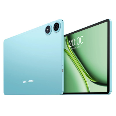 TECLAST Планшет P50 (2025) 11" 8ГБ, 128ГБ, LTE, 7000мА • рік, Android, синій