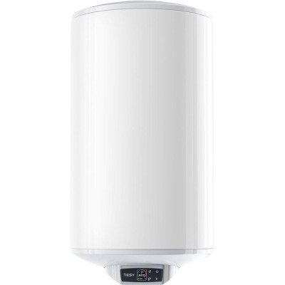 Tesy Водонагрівач електр. Bilight Cloud EN6 GCV 804420 B15 ECW, 80л, 2 кВт, круглий, ел. керування, Wi-Fi, Болгарія, B