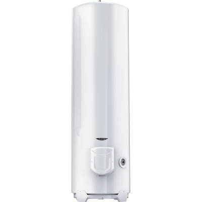 Ariston Водонагрівач електр. INITIO XP 200 STAB 570 MO EU 200л, 3кВт, мех. кер-ння, C, Бельгія, білий