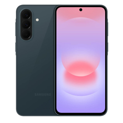 Samsung Galaxy A37 5G (A376) 6.7" 8/256ГБ, 2SIM, 5000мА•год, зелений темний