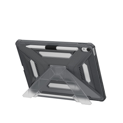 UAG Чохол UAG для iPad Air 11" (Gen 8, 2026), Scout+, Ash UAG Чохол UAG для iPad Air 11" (Gen 8, 2026), Scout+, Ash