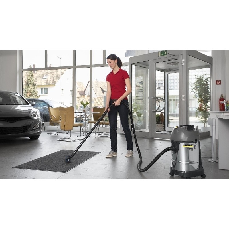 Karcher NT 30/1 Me Classic