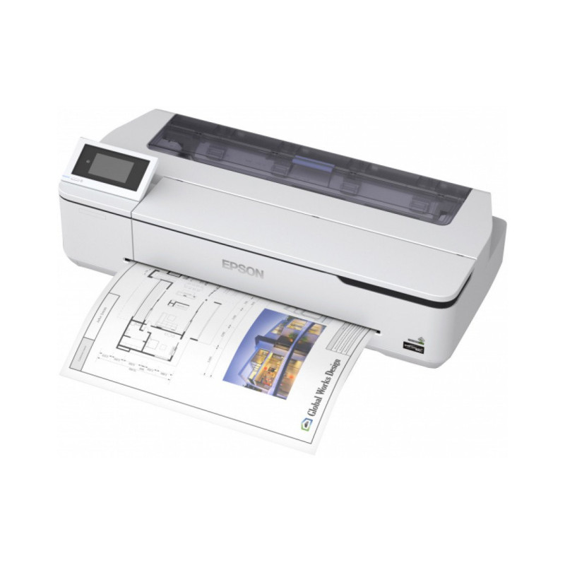Epson SureColor SC-T3100N 24' без стенду