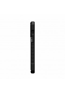 UAG Чохол для Apple iPhone 14 Pro Max Pathfinder Magsafe, Black