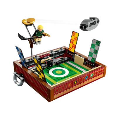 LEGO Конструктор Harry Potter™ Скриня для квідичу