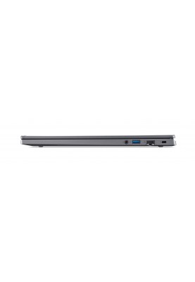 Acer Ноутбук Aspire 5 A517-58GM 17.3" FHD IPS, Intel i5-1335U, 16GB, F512GB, NVD2050-4, Lin, сірий