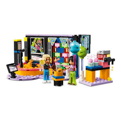 LEGO Конструктор Friends Караоке-вечірка