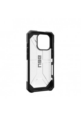 UAG Чохол для iPhone 16 Pro, Plasma, Ice