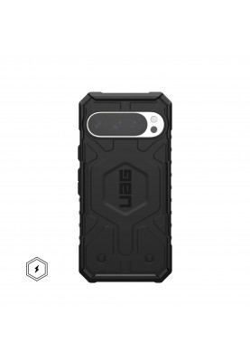 UAG Чохол для Google Pixel 9 Pro, Pathfinder Pro Magnetic, Black