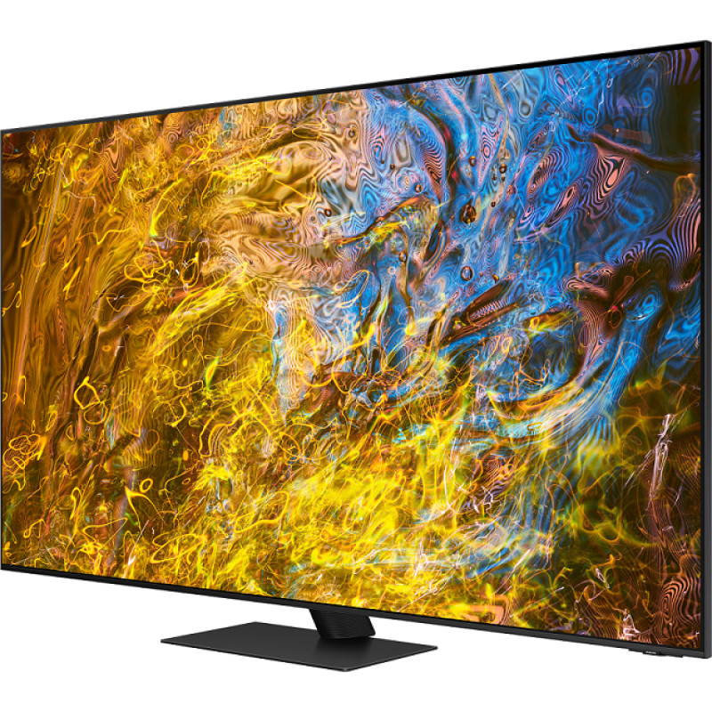 Samsung Телевізор 55" Neo MiniQLED 4K UHD 100Hz(144Hz) Smart Tizen Black