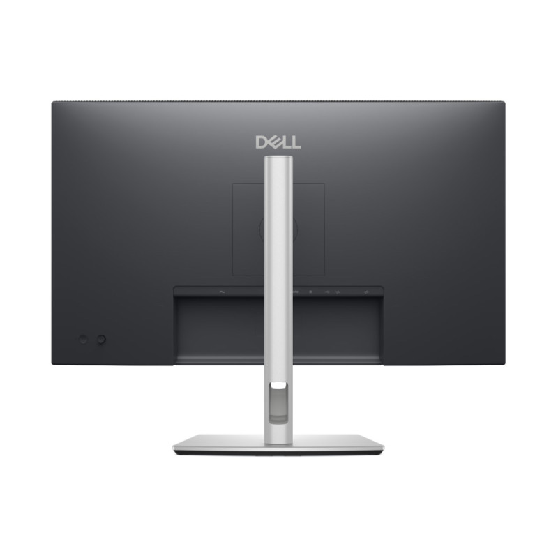 Dell Монітор 27" P2725D HDMI, DP, USB, IPS, 2560x1440, 100Hz, sRGB 99%, Pivot