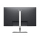 Dell Монітор 27" P2725D HDMI, DP, USB, IPS, 2560x1440, 100Hz, sRGB 99%, Pivot