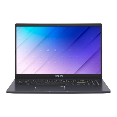 ASUS Ноутбук ASUS Vivobook GO 15 E510KA-BQ1187 15.6" FHD IPS, Intel N6000, 8GB, F512GB, UMA, noOS, Блакитний