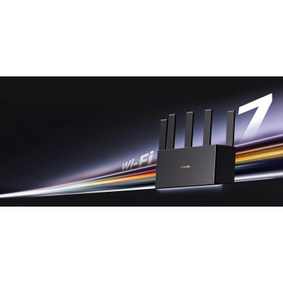 Tenda Маршрутизатор TE3L BE3600, 3xGE LAN, 1xGE WAN