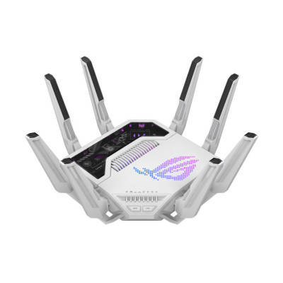 ASUS Маршрутизатор GT-BE19000AI BE-19000