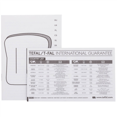 Tefal TT420D30