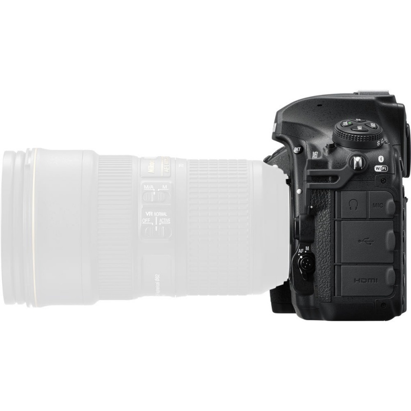 Nikon D850 body