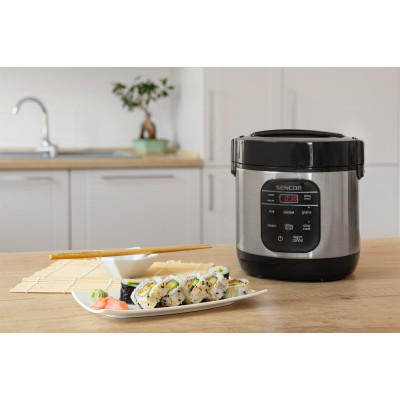 Sencor SRM0650SS Sencor SRM0650SS