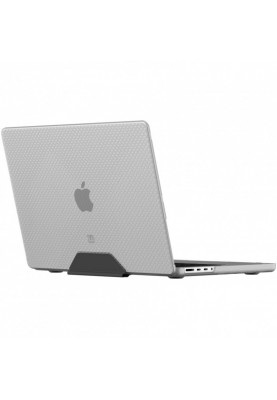 UAG Чохол [U] для Apple MacBook Pro 14" 2021 Dot, Ice
